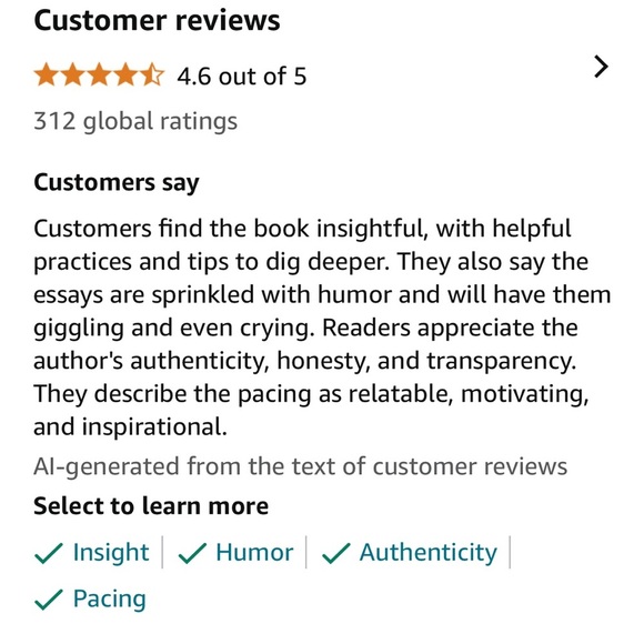 Book: Glow and in The F*%king Dark - Picture 2 of 2